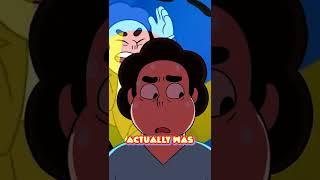 The Complete Steven Universe Timeline | Channel Frederator #Shorts