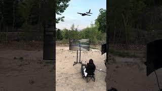 #cloudrc #rcplane #drone #flightsimulator #rig #sim #simulator