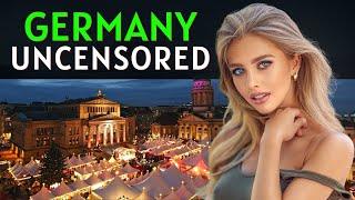 12 Shocking Facts About Germany That You Have Never Heard Before