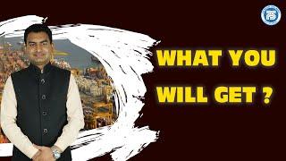 What You Will Get | Export Import Practical training | Online Exim Solution