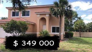 Inside a $349,000 Home for Sale in Miami | Florida Real Estate | House Tour