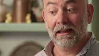 Trevor's Story: Living with HIV for 26 years