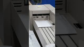 Печать и фальцовка проектной документации - Типография МДМпринт