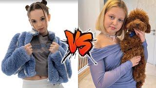 Betsy VS Amelka Karamelka Transformation 2025  From Baby To Now