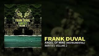 Frank Duval - Angel Of Mine (Instrumental) (Official Audio)