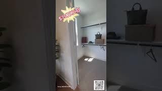 【新房独立屋，低物业】May 9, 2023 自住型社区新房｜4房3卫+Loft独立屋｜售价$75万左右｜ #洛杉矶房产 #洛杉矶买房 #homeforsale #realestate #南加州买房