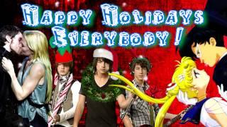 Merry Christmas and Happy Holidays from KarliDylan!