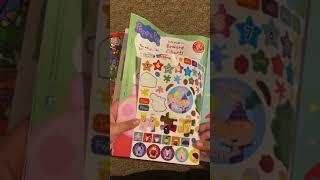 Bag o’ fun magazine (2 surprises)