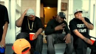 Cleveland Al-Bino - Moments - Feat. Prano Da Don (CTC) E-MOE