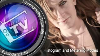 How to use your Histogram and Metering Modes - Ep#2