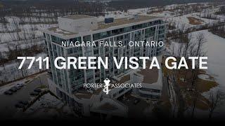 Luxury Condo in Niagara Falls | Golf Course Views & Modern Living!