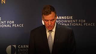 Защищены ли США от новых попыток вмешательства в выборы?