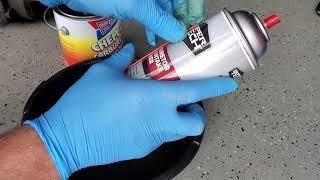 How To Clean A Dirt bike Carburetor Cleaning carb clean - diy