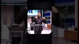 Write Your Vision |Steve Harvey