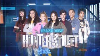 Hunter Street Season 4: Official Trailer 