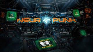 Neuropunk pt.55/1 mixed by Bes