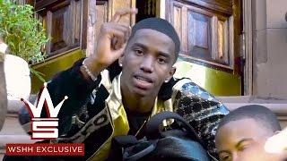 King Combs & CYN "Paid In Full Cypher" (WSHH Exclusive - Official Music Video)