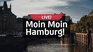 MOIN MOIN am 20.09.24 - Alles, was man braucht,um gut in den Tag zu kommen.Guten Morgen Ihr Lieben !