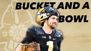 Purdue Football! Predicting the record of every Big Ten team!