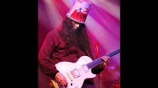 Buckethead and Serj Tankian - We Are One