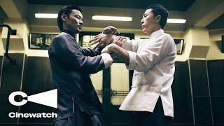 Ip Man 3 | Final Fight Scene