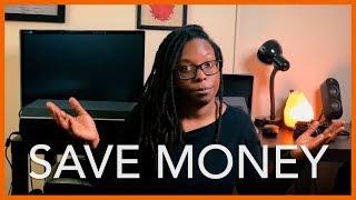 5 WAYS TO SAVE MONEY IN FILM PHOTOGRAPHY | 2020