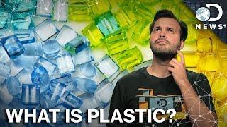 How A Crazy Laboratory Accident Helped Create Plastic