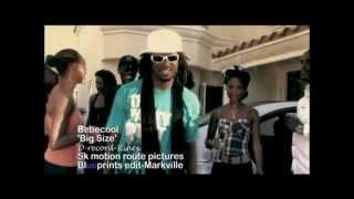 Bebe Cool   -  Big Size  (Official HD)