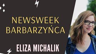 Newsweek barbarzyńca