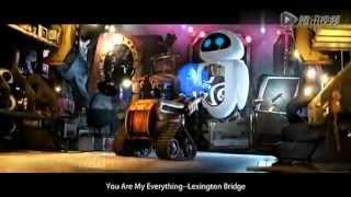 You Are My Everything - Lexington Bridge ( Chinese sub )