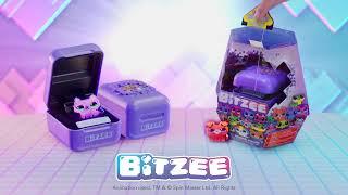 Spinmaster Bitzee TVC