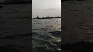 Sea journey #shorts