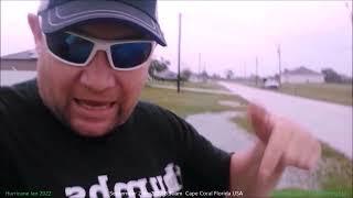 Hurricane  Ian Documentary Film   ️ Brasspineapple Productions   ️  ️ Cape Coral 