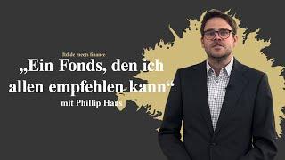 Phillip Haas im Interview mit der ftd.de