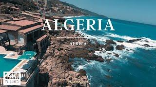 Algeria 4k great footages nature sounds