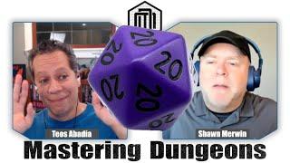 Rules-Light D&D Characters! (MD 236)