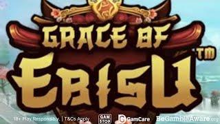 GRACE OF EBISU - Pragmatic Play  SLOT DEMO   