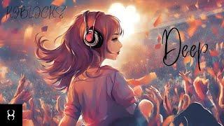 DEEP| KJBLOCKS | [ Official Music Video] | #music #musicvideo#kjblocksmusic #trapbeat #trapmix