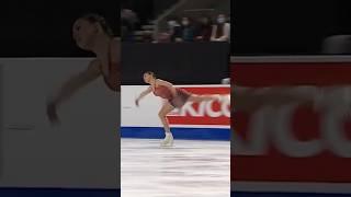 Kamila Valieva  | Women SP | Skate Canada International  #figureskating #kamilavalieva #olympics