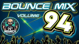 DJ DAZZY B - BOUNCE MIX 94 - Uk Bounce / Donk Mix #ukbounce #donk #bounce #dance #vocal #dj #GBX