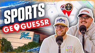 Where Are These Sports Stadiums? Geoguessr Perfect Score Challenge