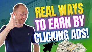 5 Best PTC Sites – Real Ways to Earn by Clicking Ads! (100% Free)