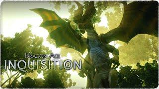 Dragon Age: Inquisition | Rise