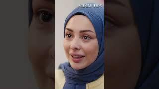 Minik minik ellerin  #redemption #esaret #shorts #turkishdrama