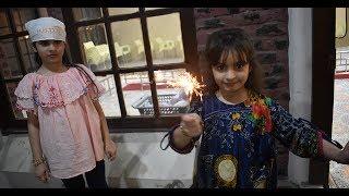 Diwali in Pakistan | Jagdesh chellani