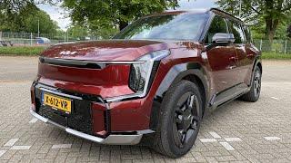 Alles over de Kia EV9   I   Laadpaalklever review