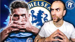 Chelsea Chase INSANE £49m Gyokeres BARGAIN?!?!