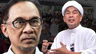 Nasihat ustaz mokhtar memang tepat dan melekat