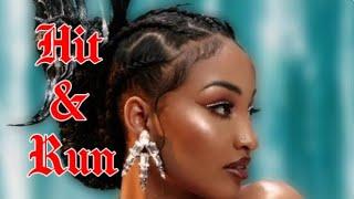 Hit & Run (Lyrics) - Shenseea Feat. Masicka, Di Genius