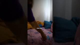 A Aninha Caiu da Cama